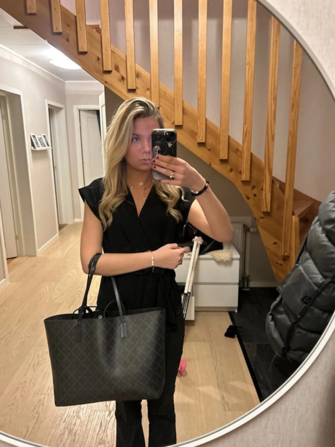 By Malene Birger väska  - 3