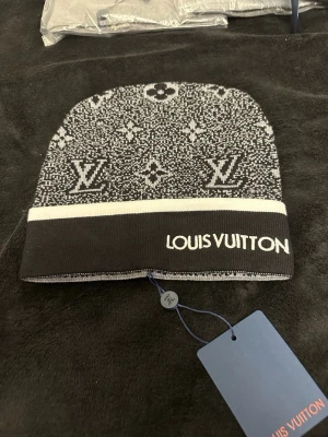 VL mössa  - Fin mössa 