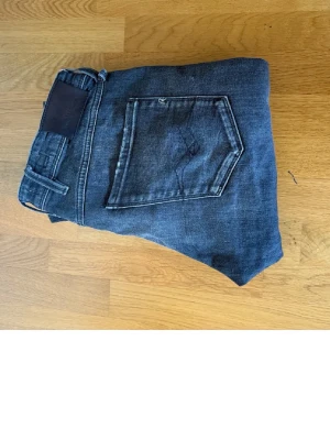 Replay jeans - Ett par schyssta replay jeans i nyskick, w32 l33
