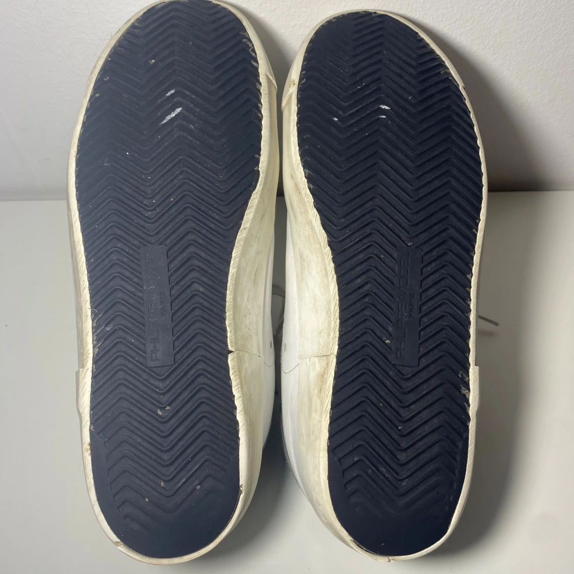 Philippe modell  - 3