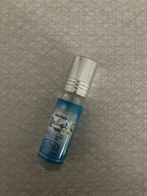 Al-rehab - Bali parfymolja -  Helt ny, köpt blind buy. (Tyvärr ingen doft för mig) doftar vattenmelon 🍉   Har ej original förpackningen kvar men packar den väl. 