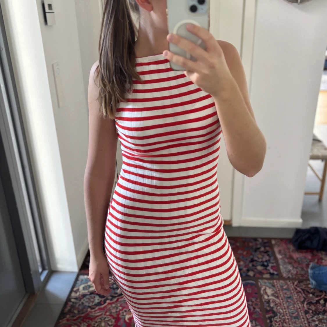 Klänning från Gina tricot - 1