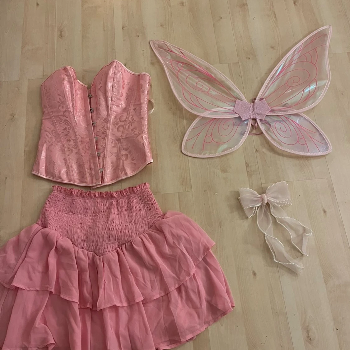 Älvor🧚🏻‍♀️ - 2