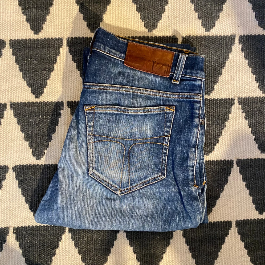 Tiger of Sweden jeans