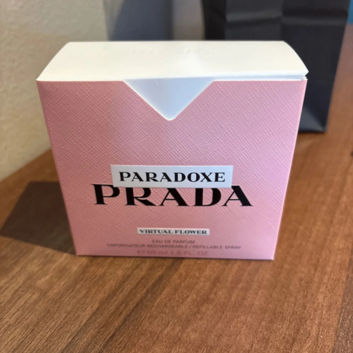 Prada Paradoxe Virtual Flower 50ml - 1