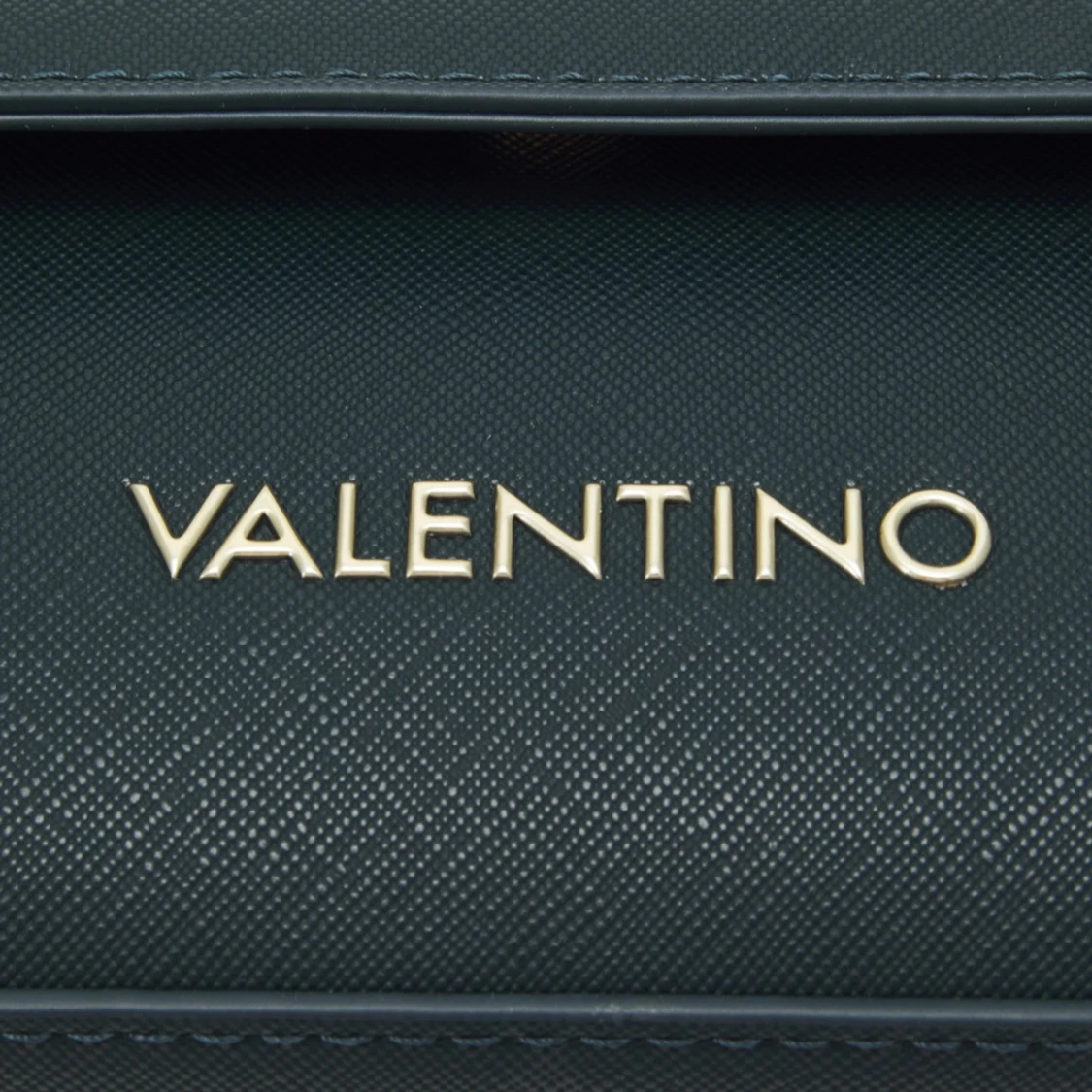 Svart axelväska från Valentino - 2