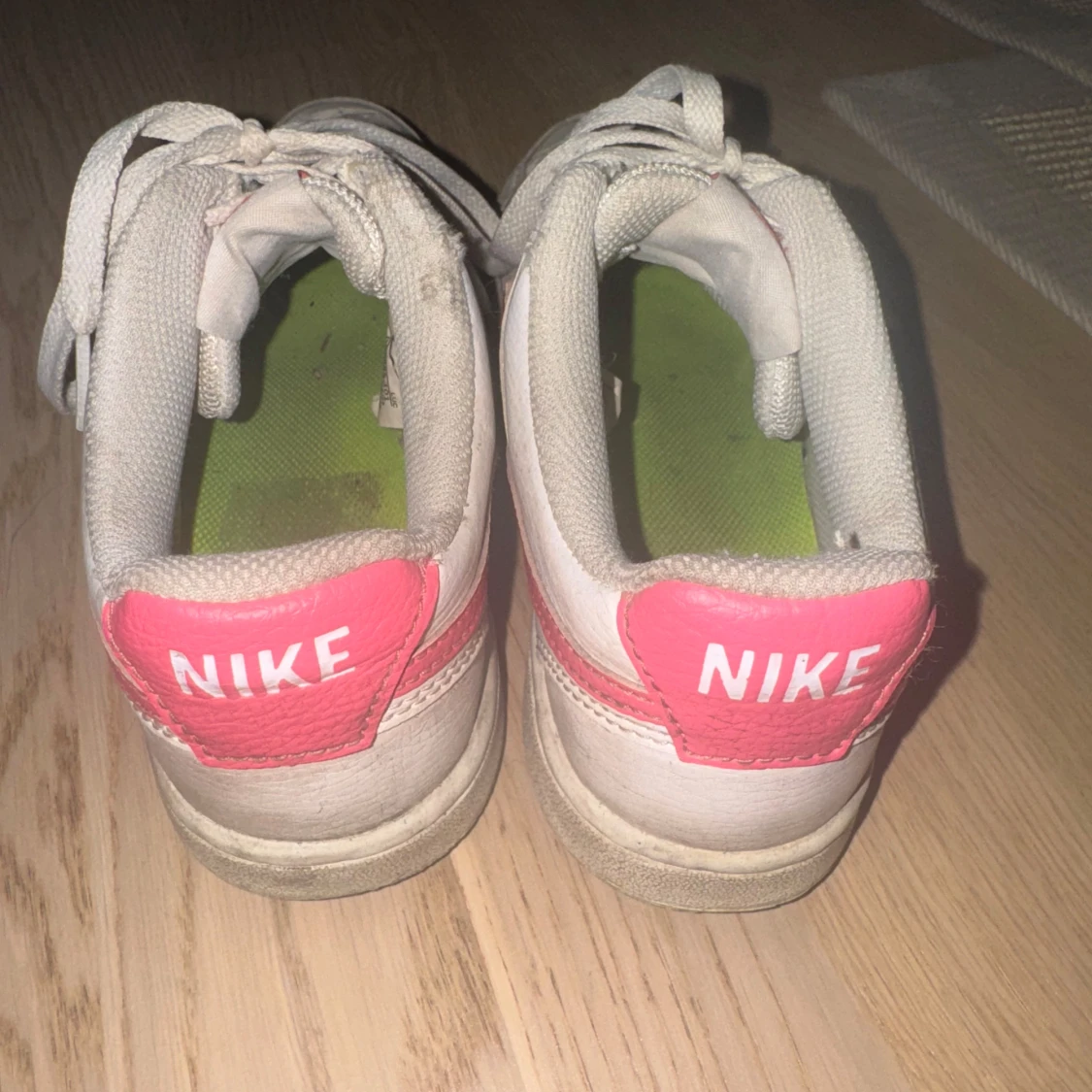 Nike Air Force 1 - 1