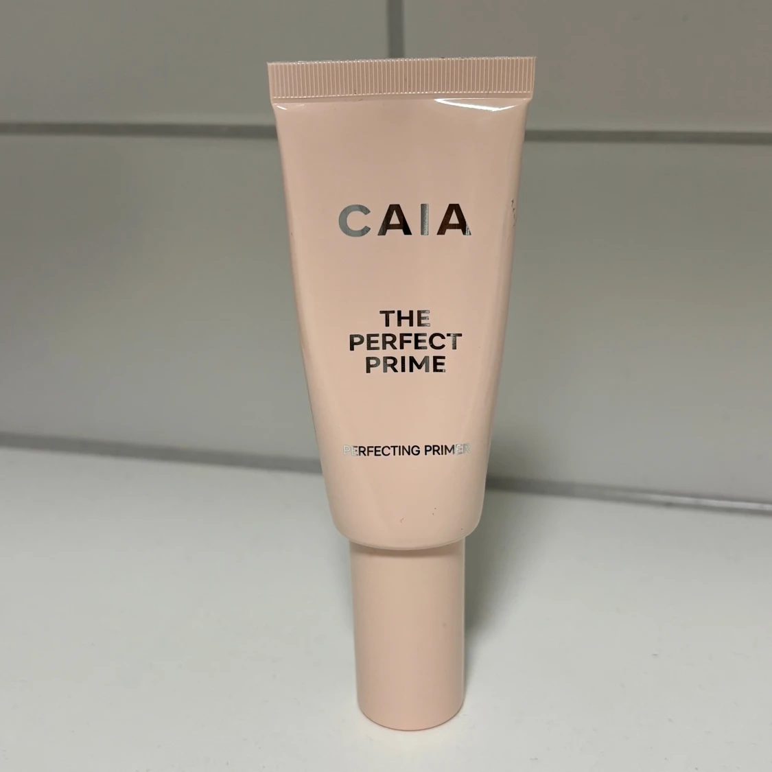 CAIA The Perfect Prime primer
