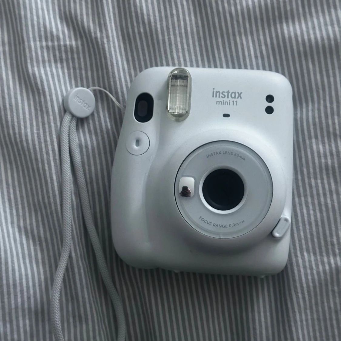 Instax mini 11