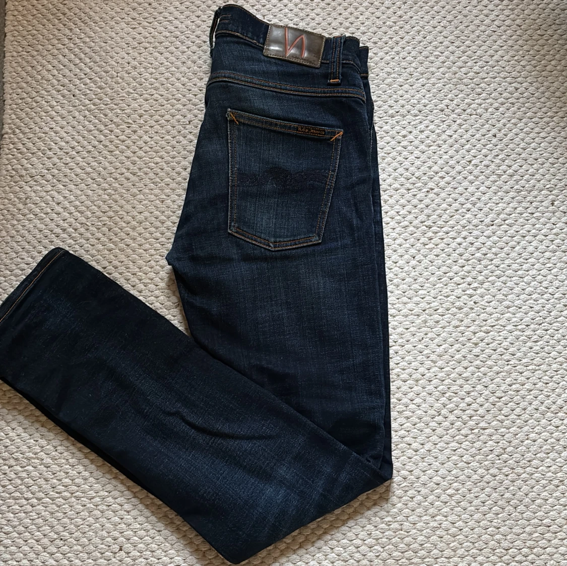 Nudie jeans Grim Tim 30/30