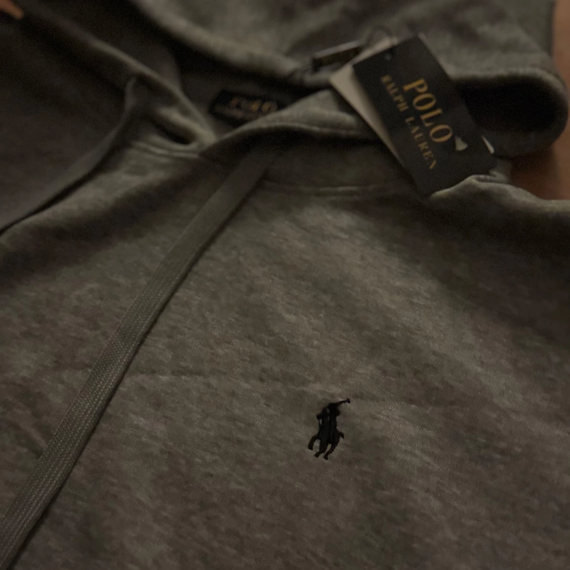 Polo Ralph Lauren hoodie - 1