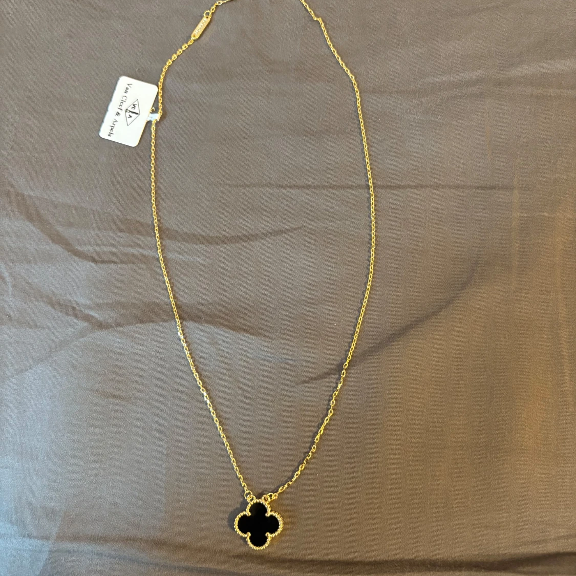 Van Cleef & Arpels Halsband - 1