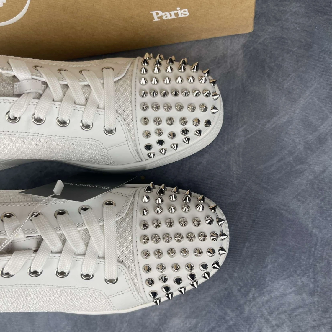 Christian louboutin - 1