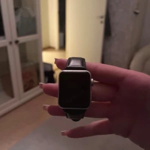 Apple Watch 3 - Använder ej längre