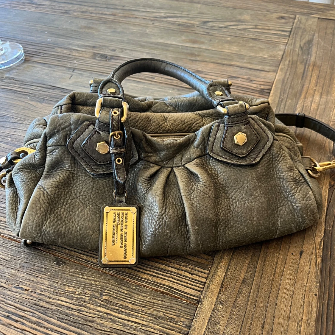  Marc Jacobs Väska - 1
