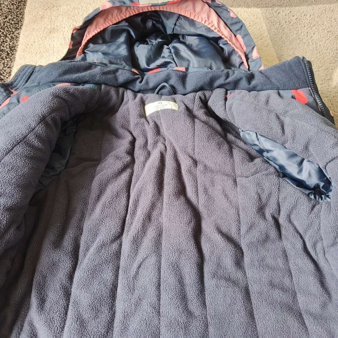 Vinterjacka för Barn - 2