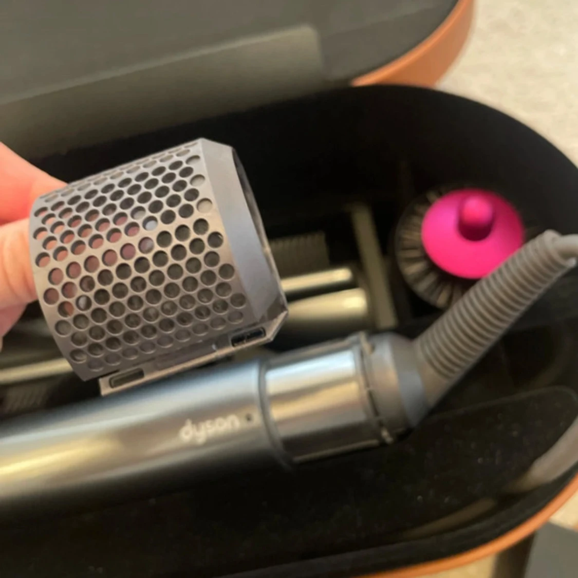 Dyson Airwrap Complete - 4