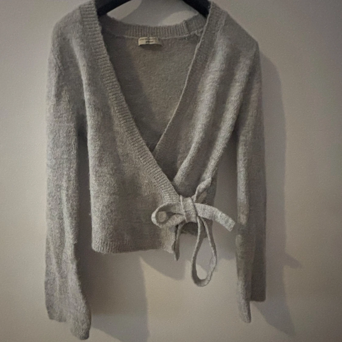 Omlotts kofta frånginatricot