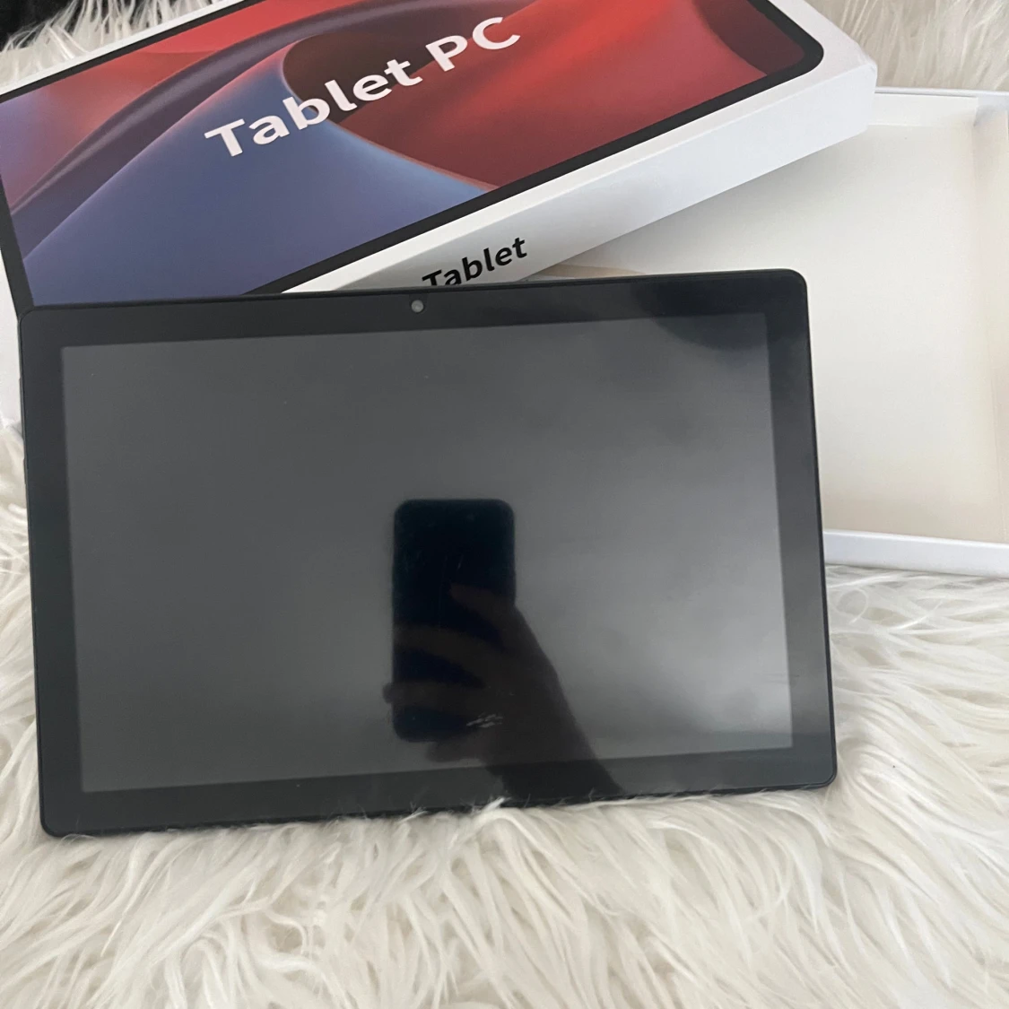 Tablet PC - 1