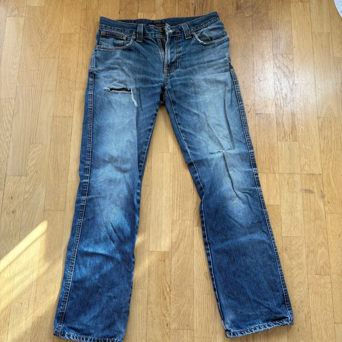 Nudie jeans