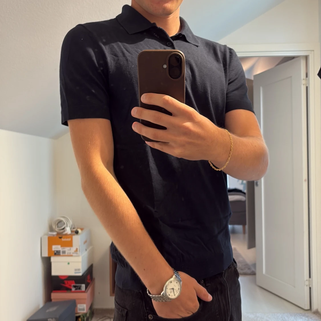 J.Lindeberg Pike - 2