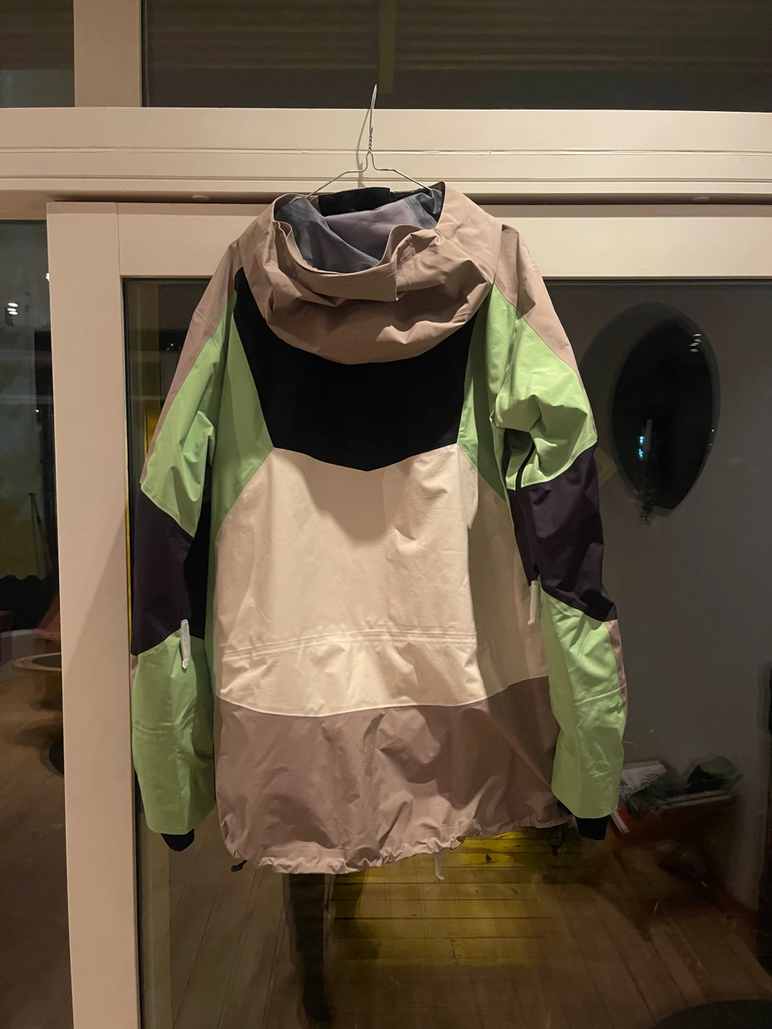 Peak Performance vertical goretex pro - 1