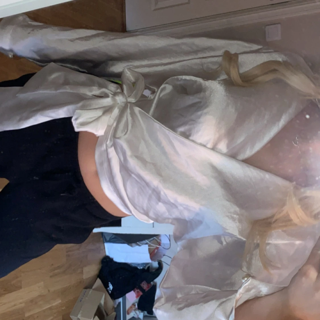 Blus/skjorta elegant