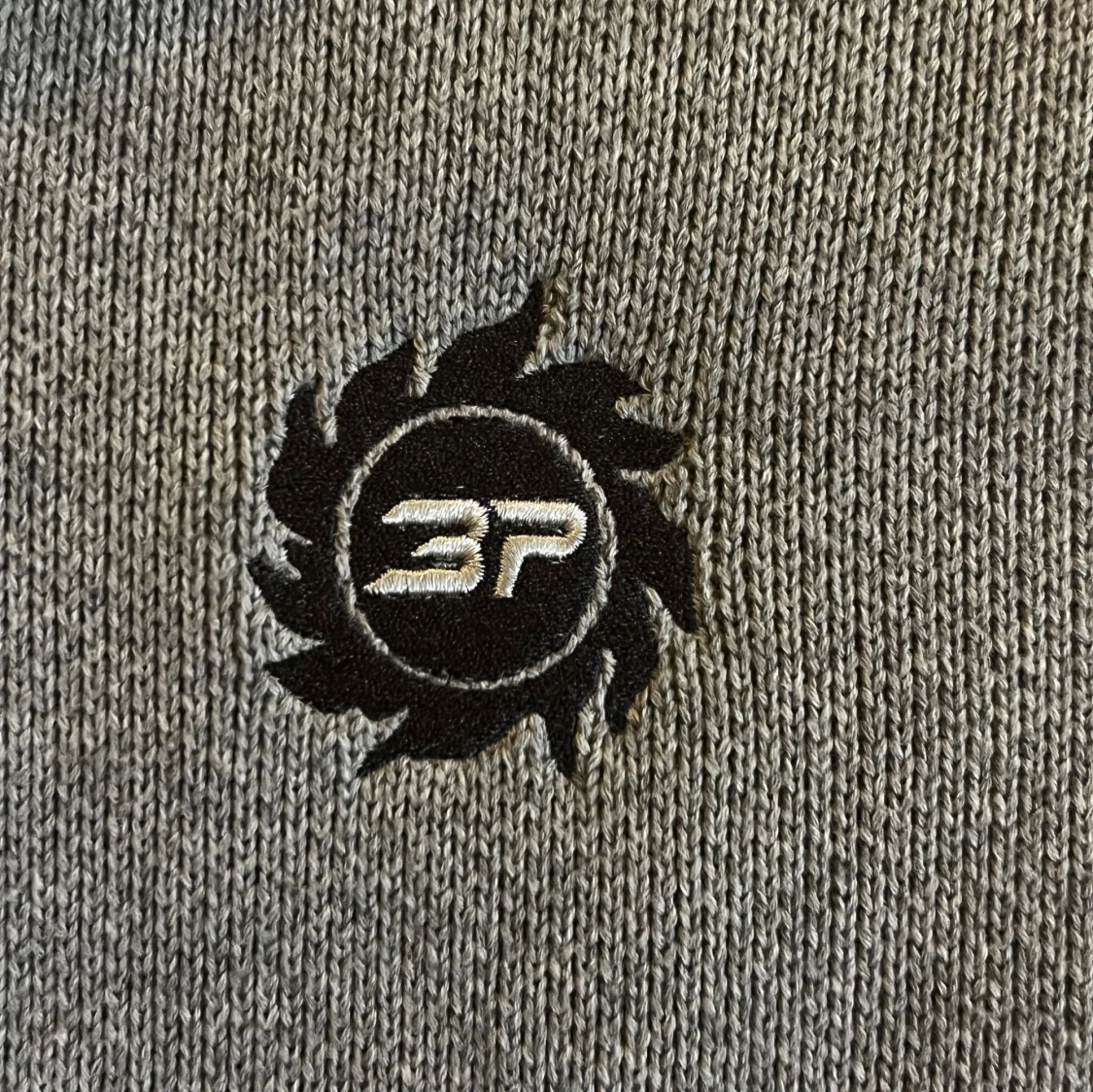 Broken Planet hoodie - 3