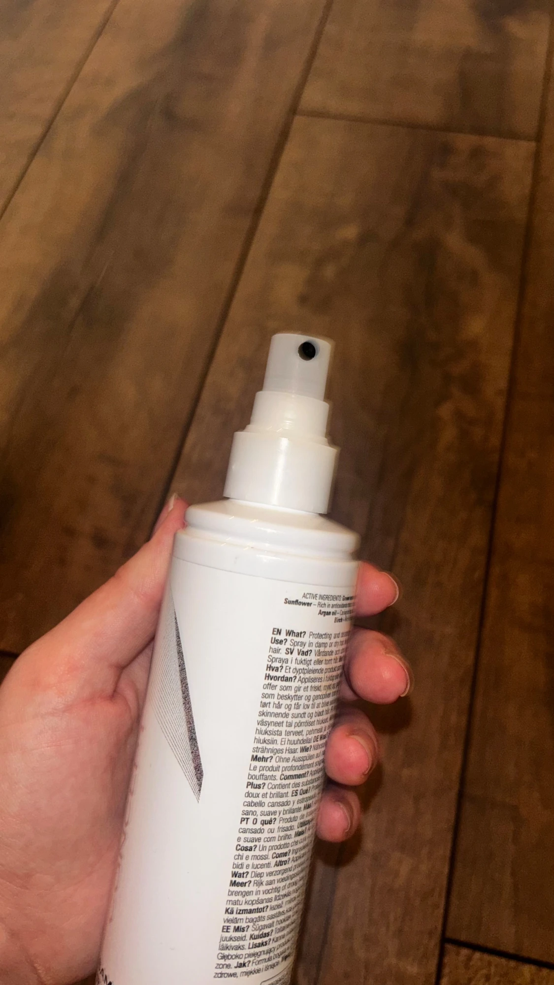 XL Concept Balsam Spray 250ml - 4