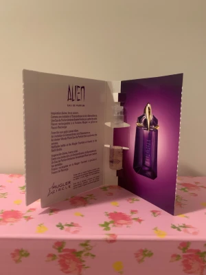 Mugler Alien - Testad