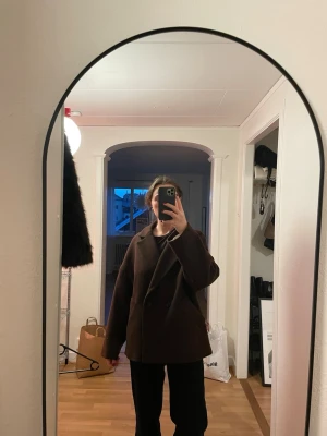 Ull kappa - 100% ull kappa. Ordinarie pris 1199kr. 