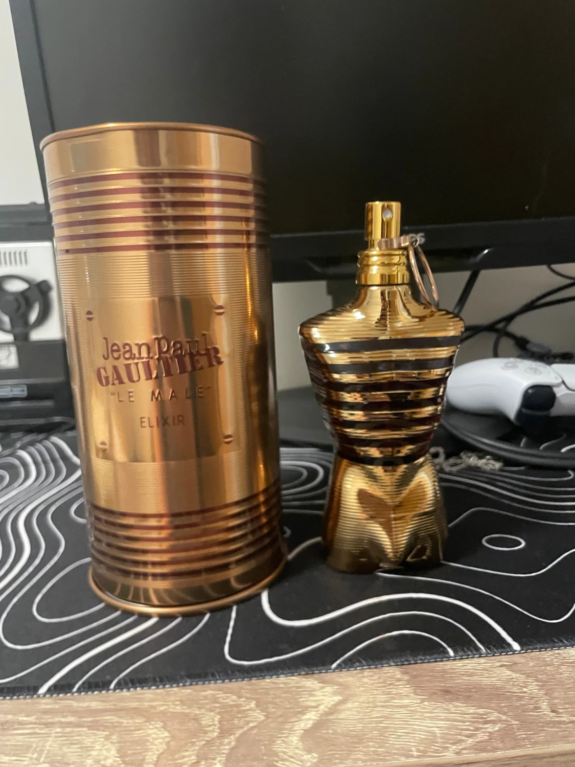 Jean Paul Gaultier Le Male Elixir - 1