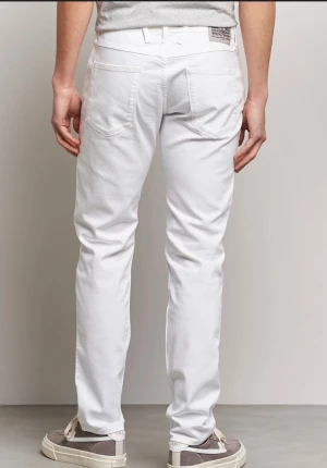 Vita replay jeans - Replay jeans fint skick. Knappt använda