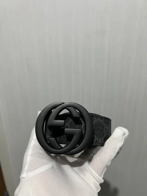 Bälte GG - Helt nytt bälte 