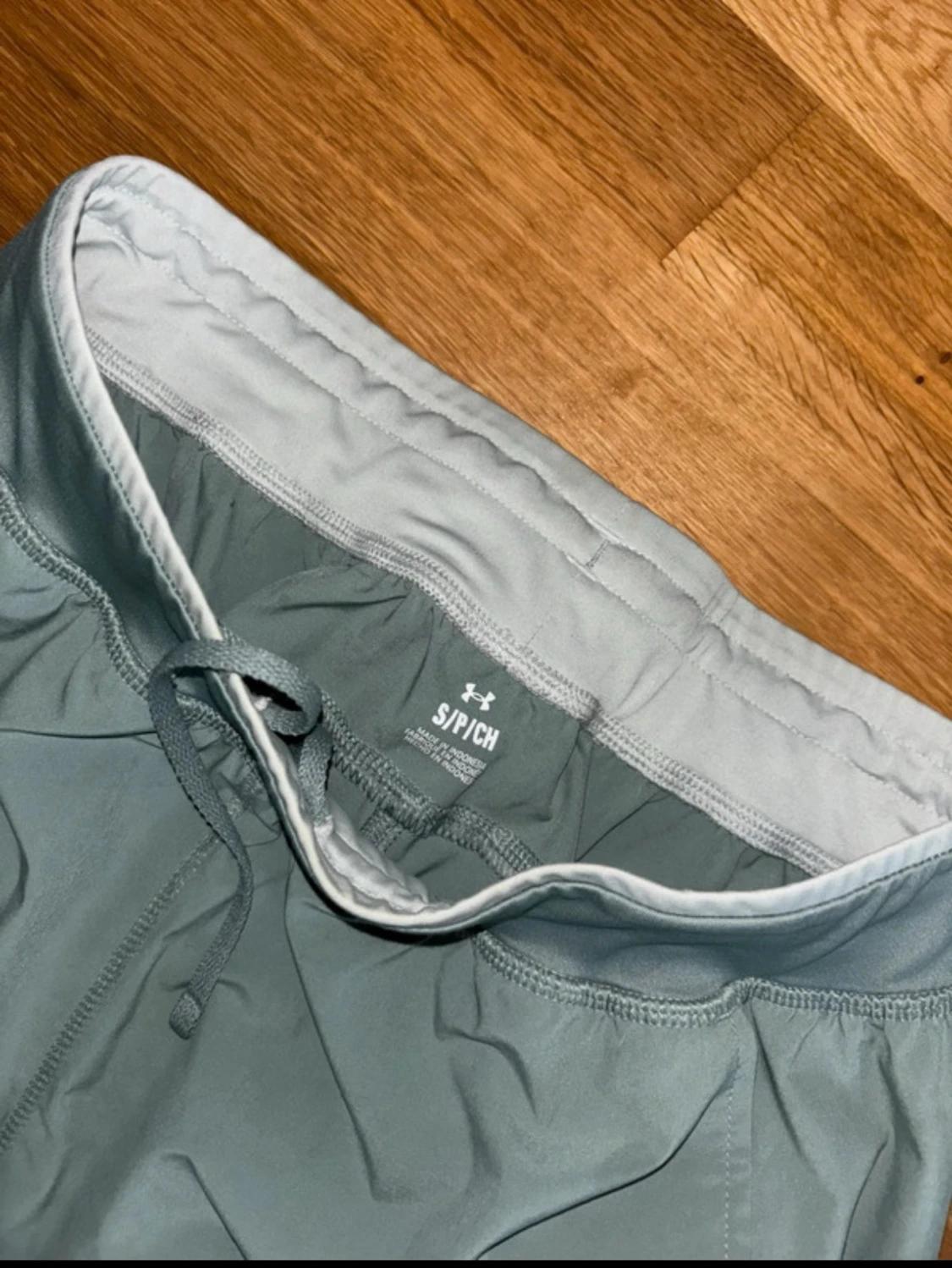 Under Armour träningsbyxor - 2