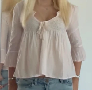 Odd Molly Topp - En jättefin ljusrosa tröja ifrån oss molly som ny❤️