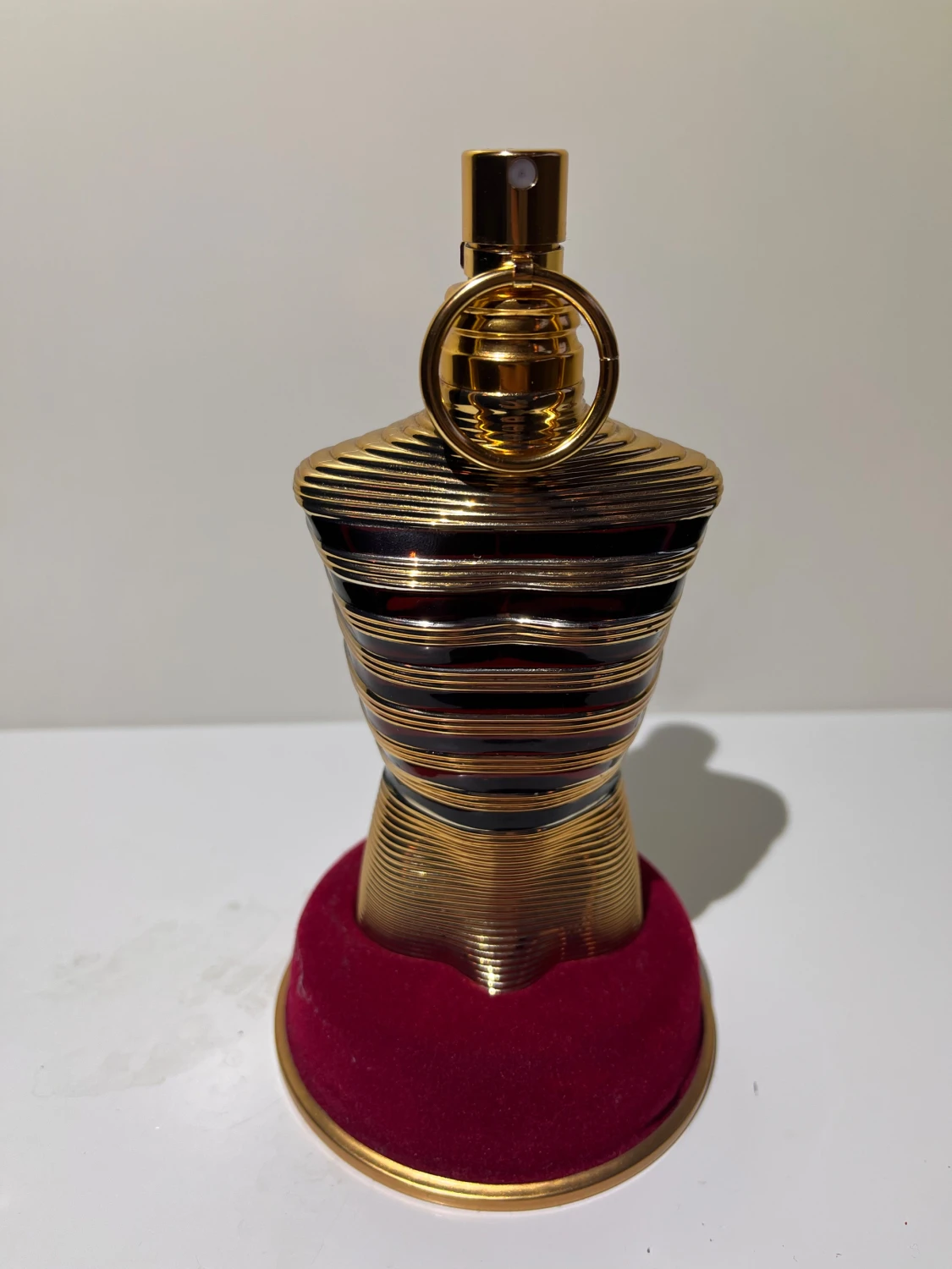 Jean paul gaultier le male elixir - 2