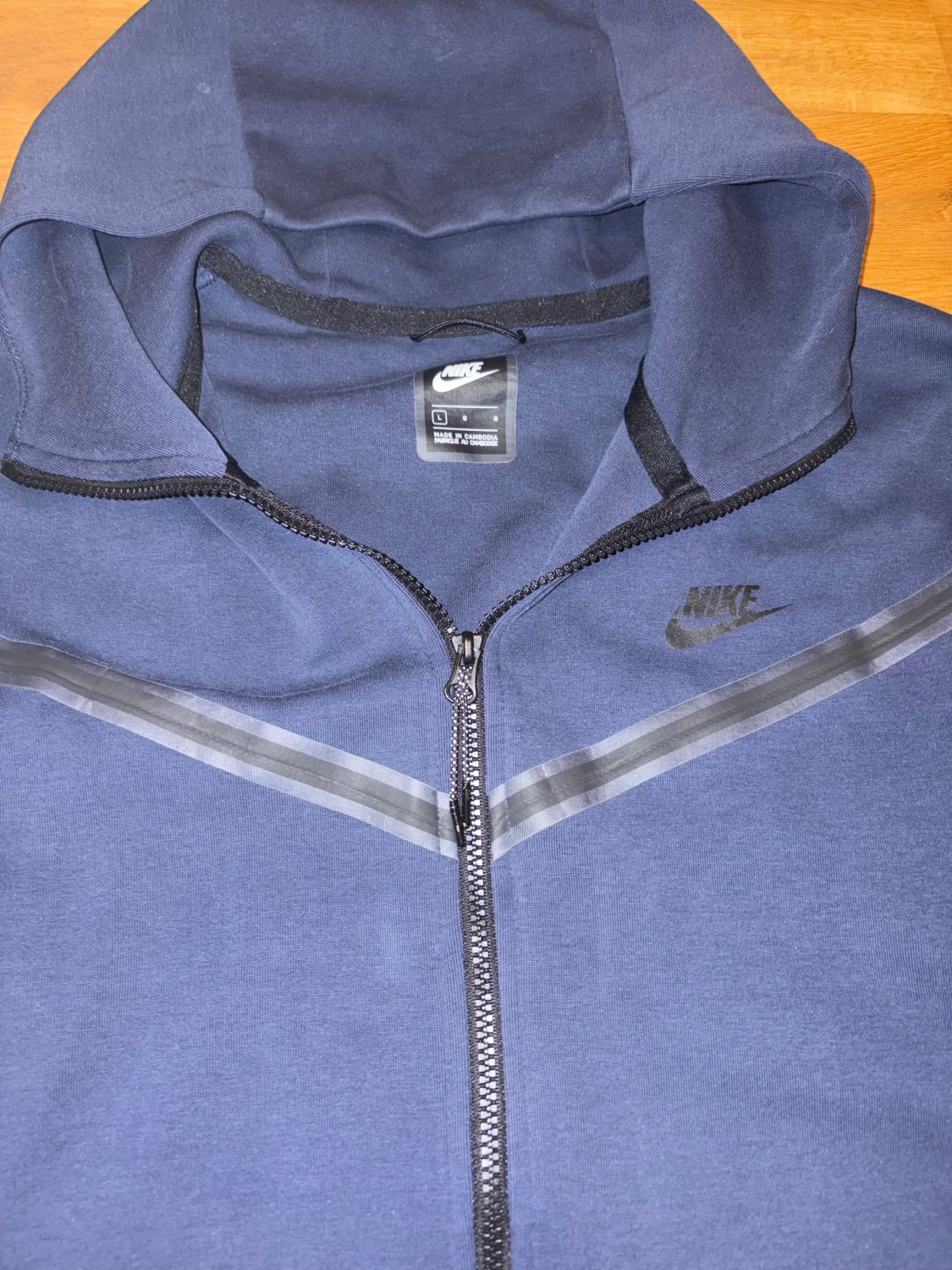 Nike Tech fleece - 2