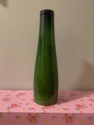 Shu Uemura shampoo - Testat