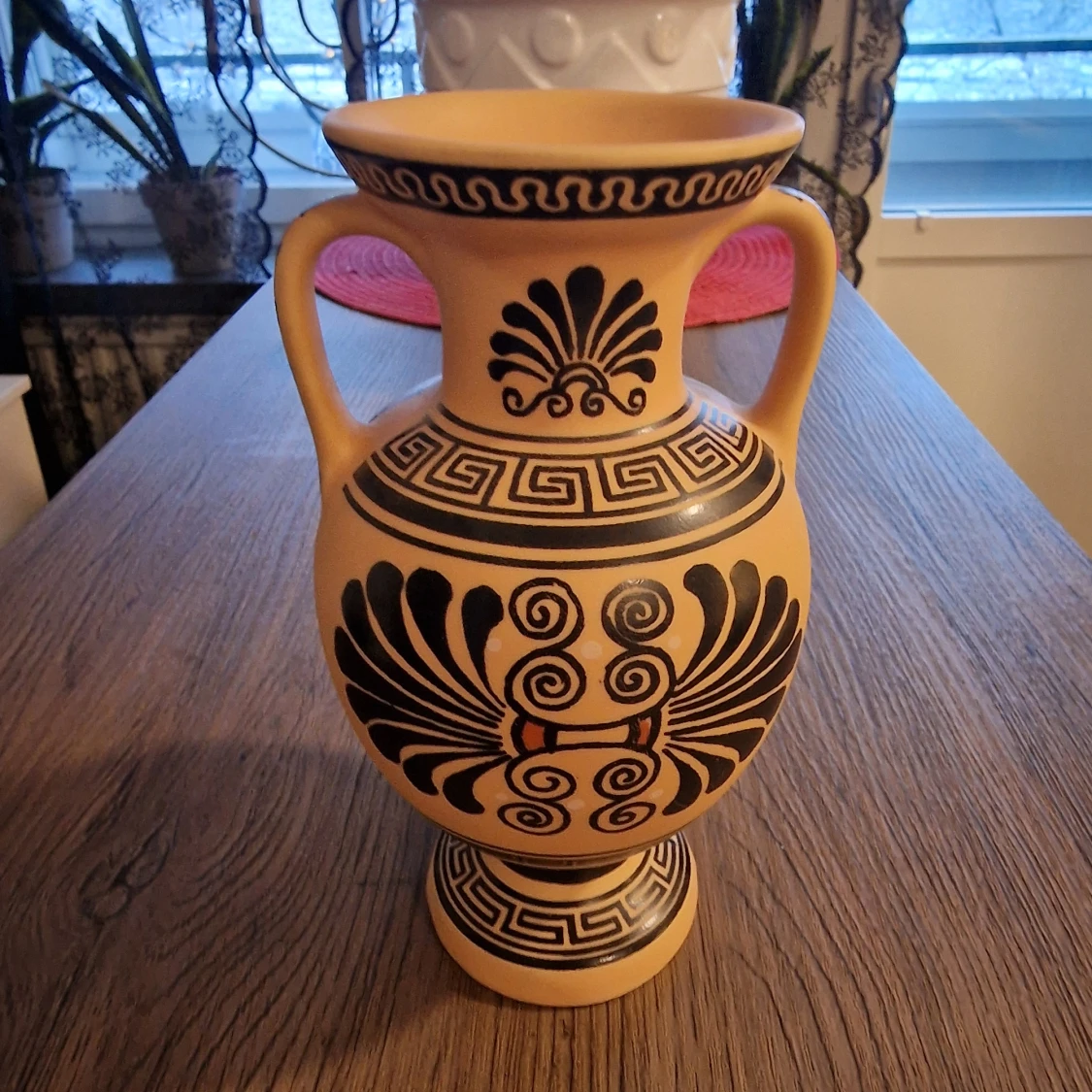 Grekisk urna - 1