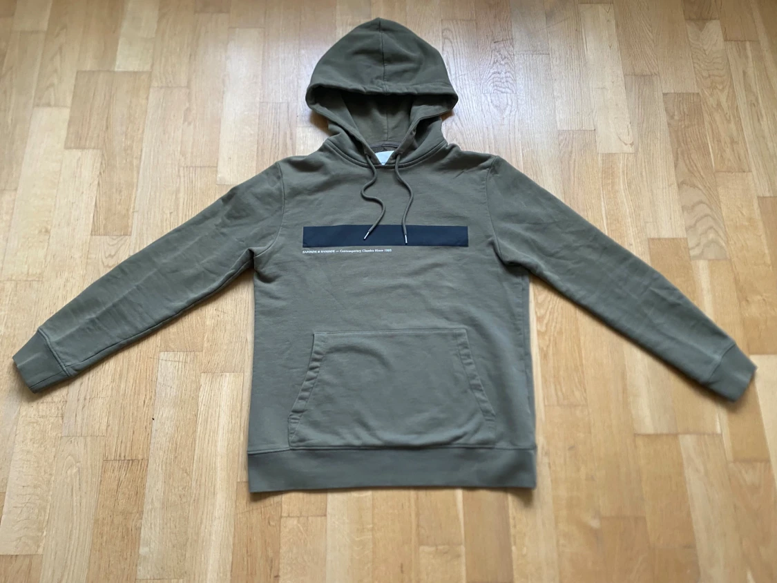 Samsoe hoodie