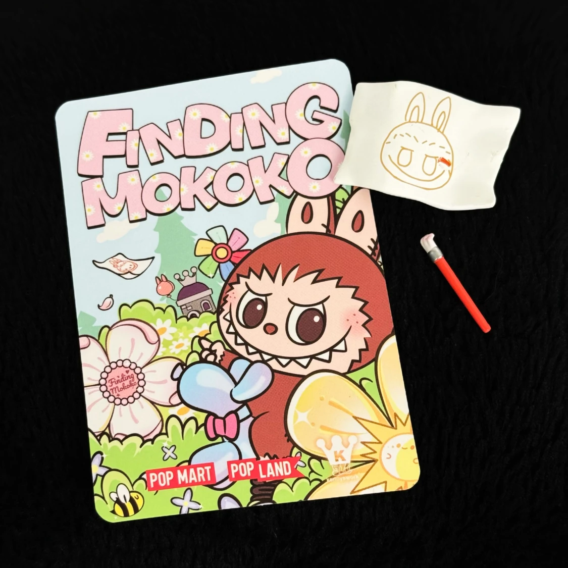 Painter’s Help - Molly 🖌️🎨 - 5