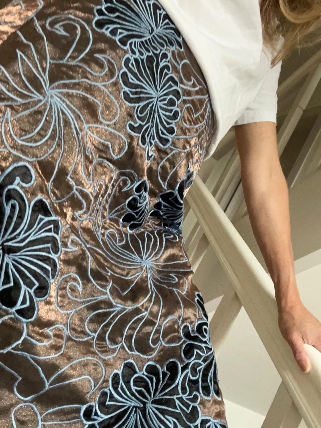 Kjol från French Connection - 2