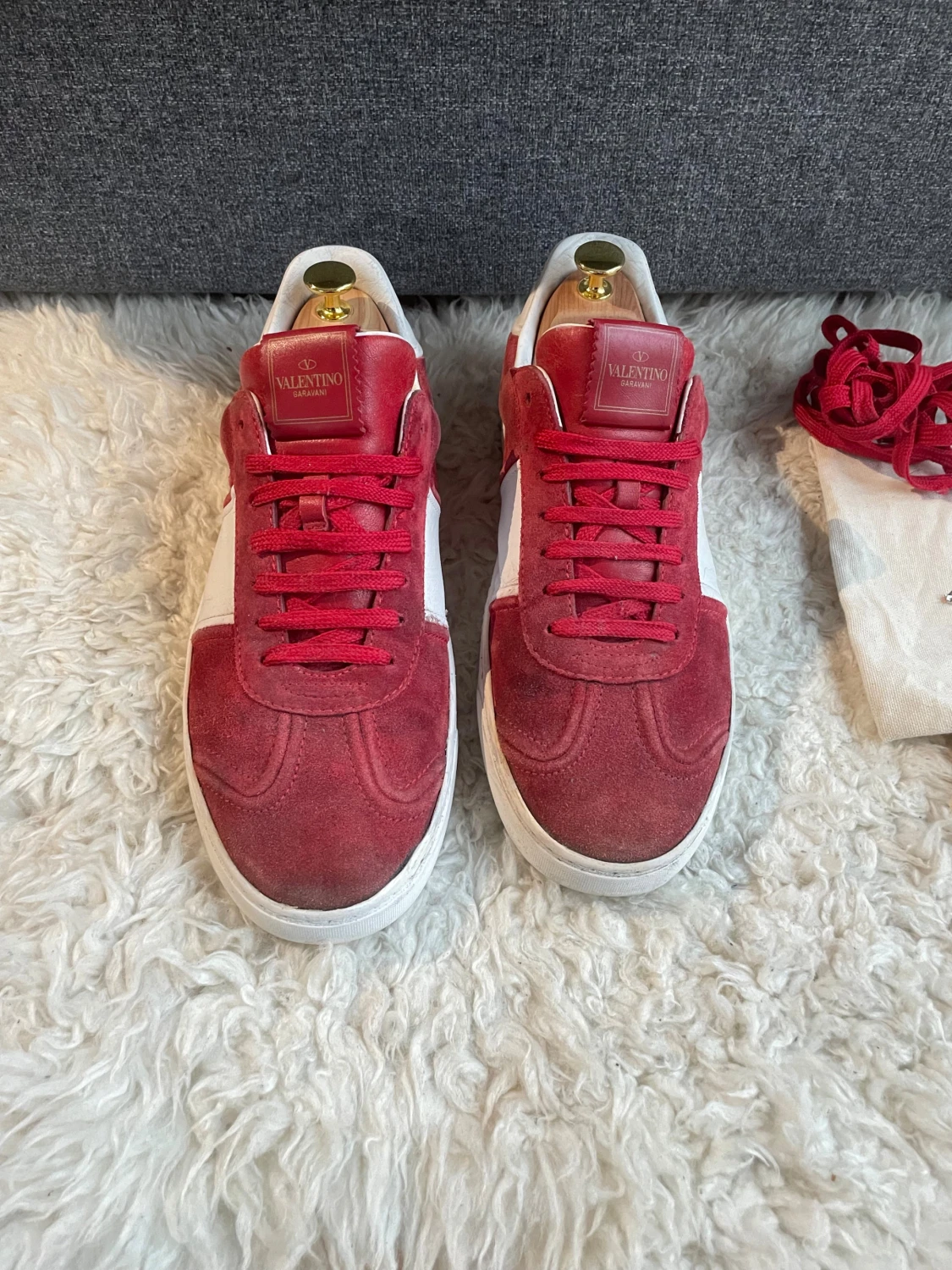 Valentino Flycrew - 1