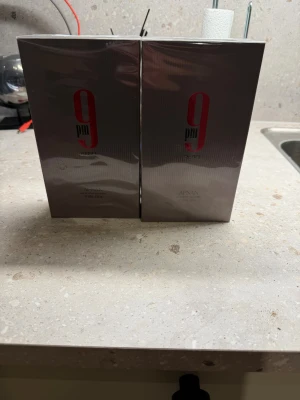 Afnan 9 PM Rebel 100 ml - 200 kr styck