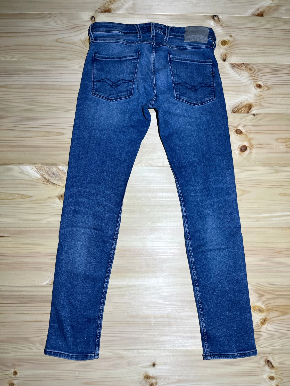 Replay Anbass jeans - 2