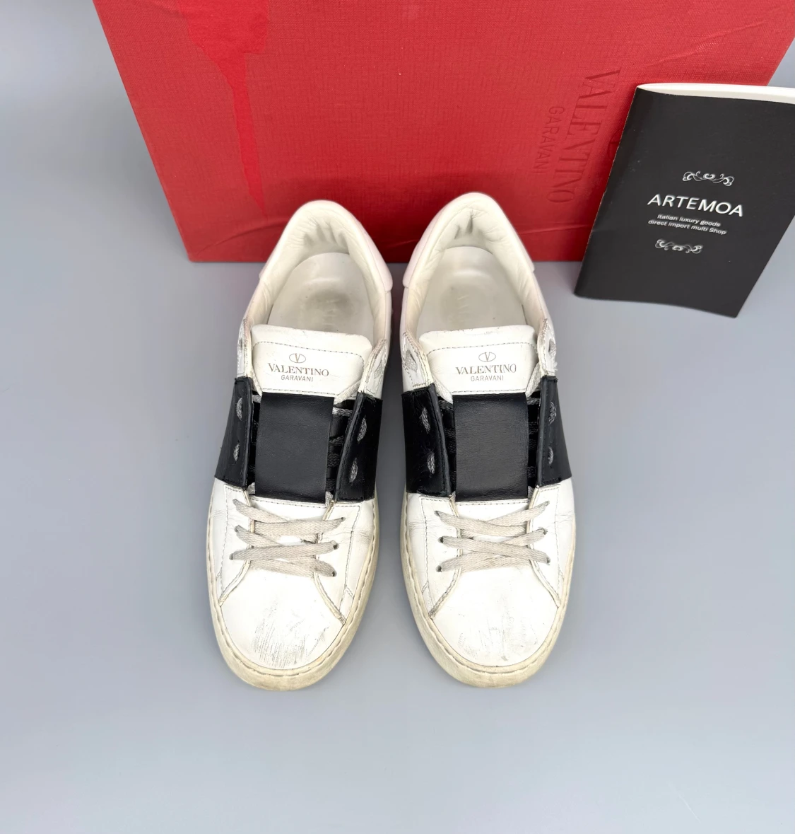 Valentino Open | 37 - 2