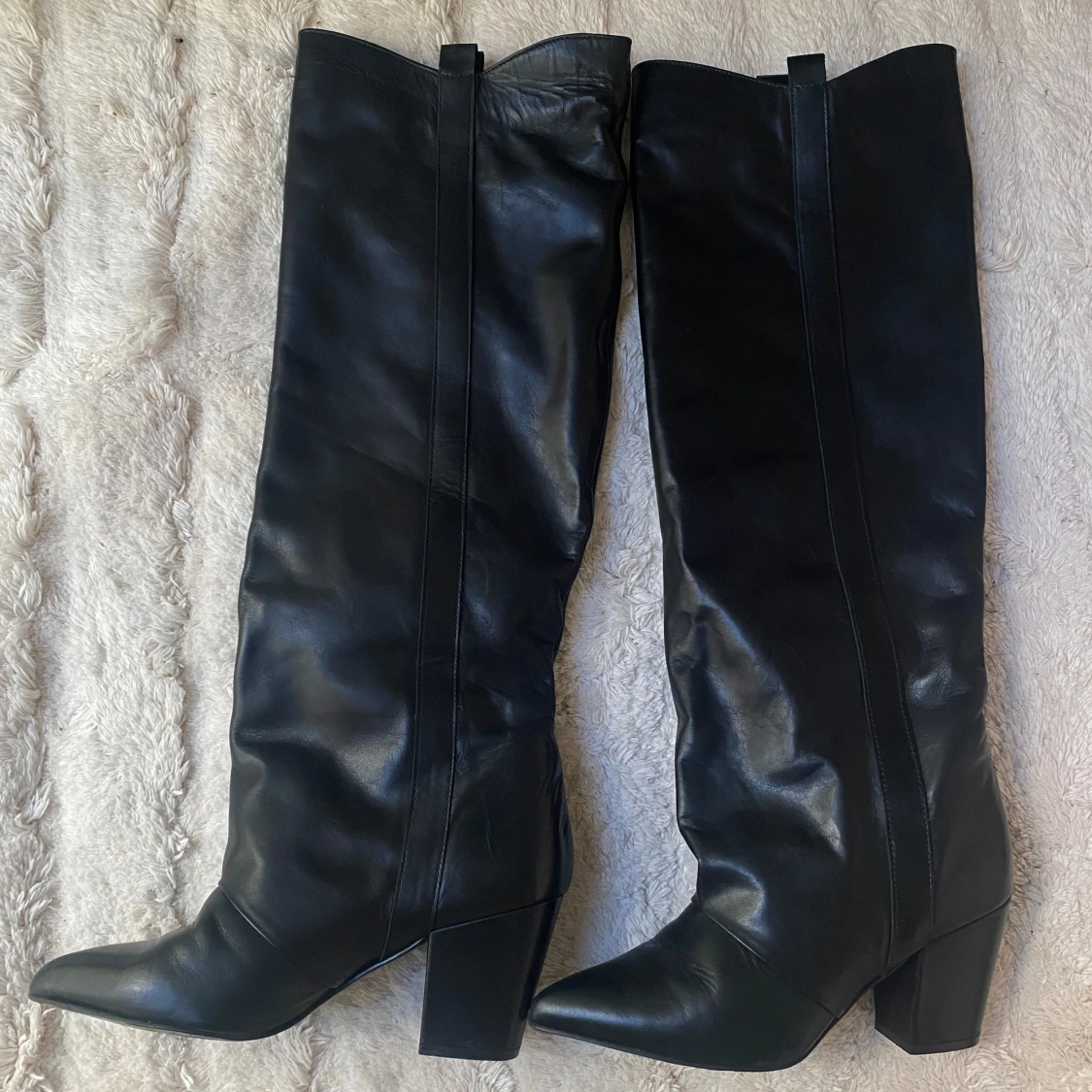 Twist & Tango stövlar - 90