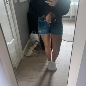 Jeans skjort - Fina skjorts oanvända då jag köpte dem försmå