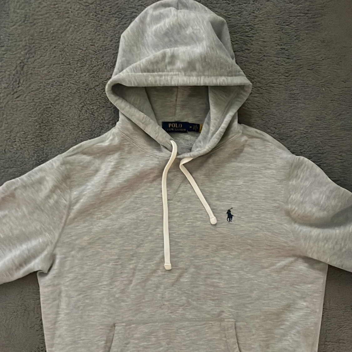 Ralph Lauren Hoodie - 90